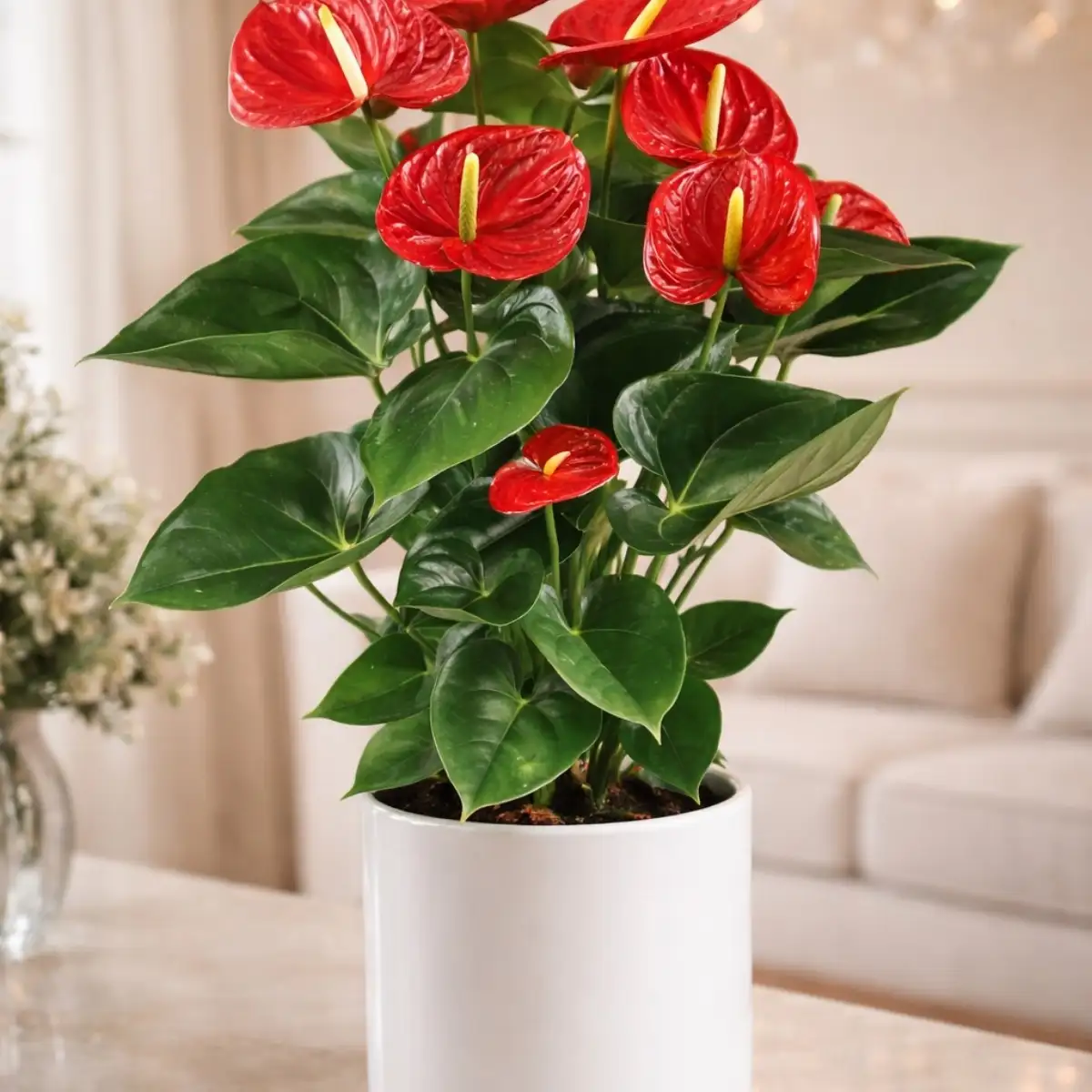 Anthurium