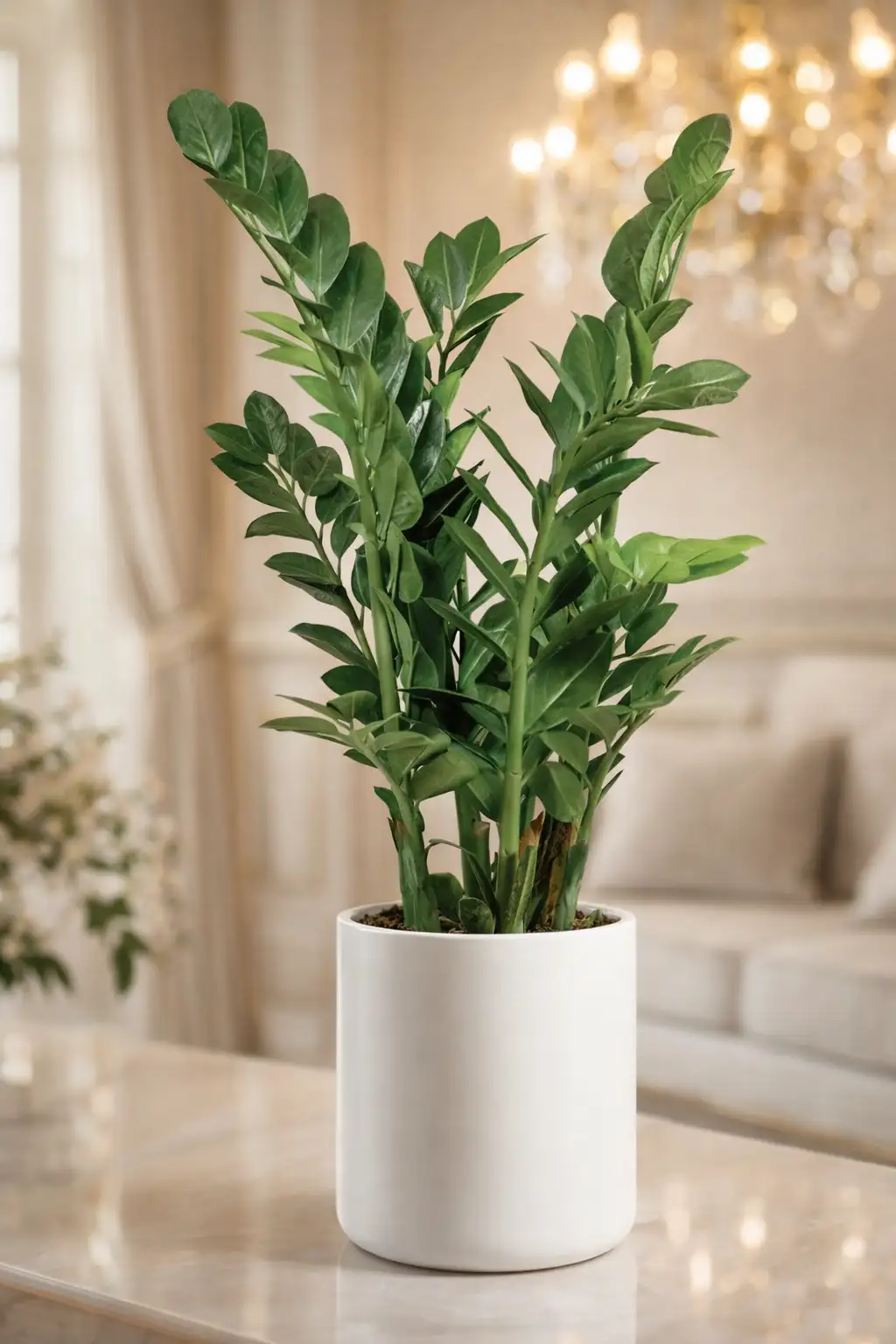ZAMIOCULCAS
