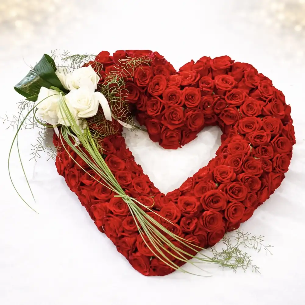 Coeur ajouré